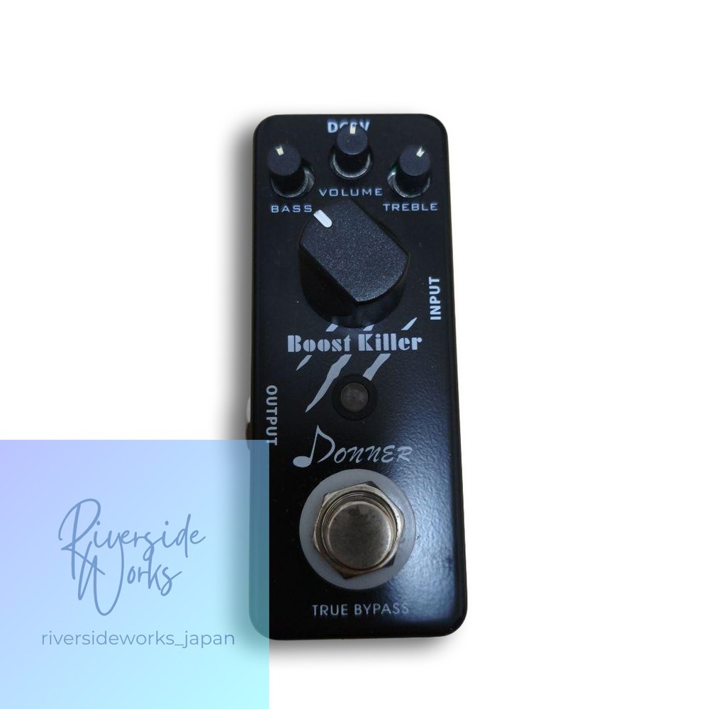 Compact Effects Pedals Bulk Sale