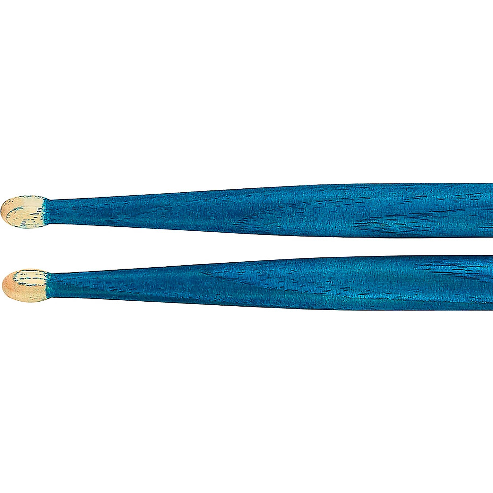 Nino Compact Drumsticks in Blue