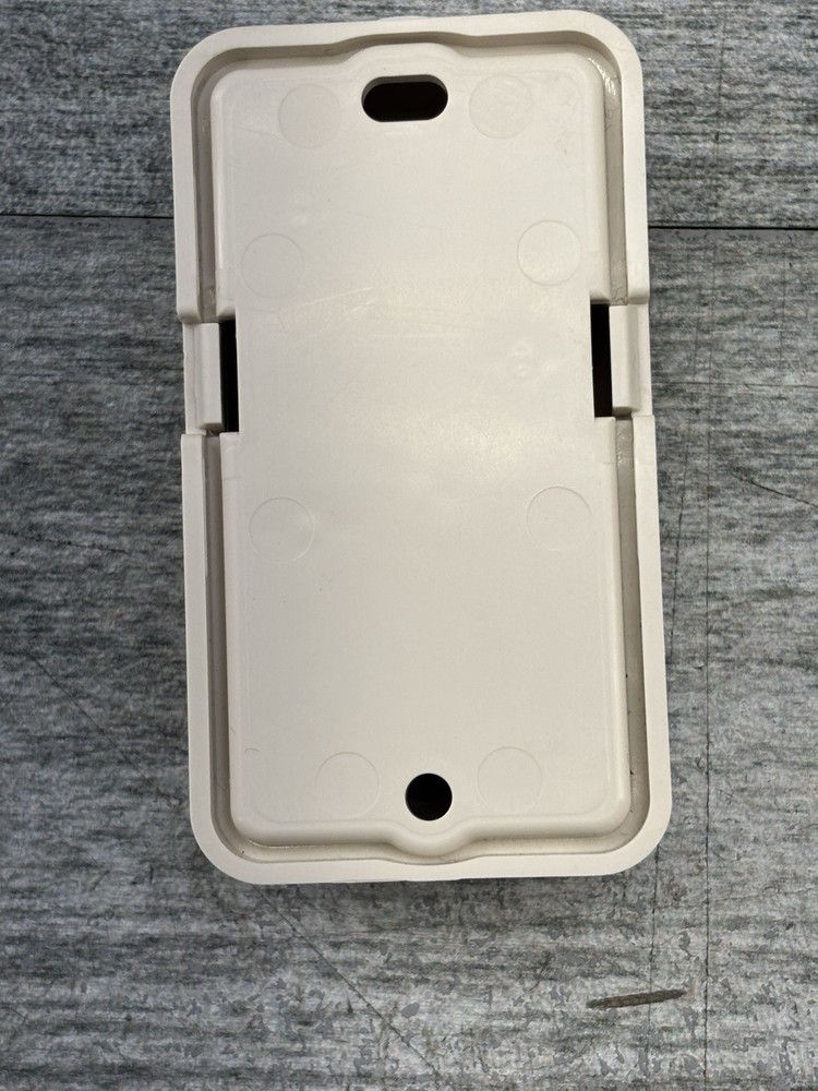 DAIKIN Remote Controller BRC944B2 w/Remote Controller Cable & Hardware Open Box