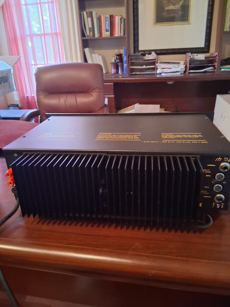 Cinepro 1k2 Amplifier