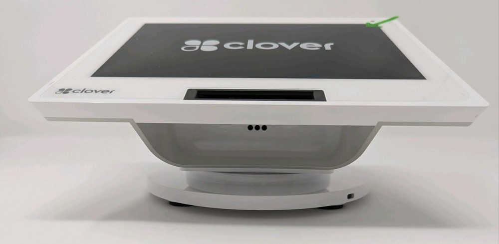 Clover Mini Swivel Stand