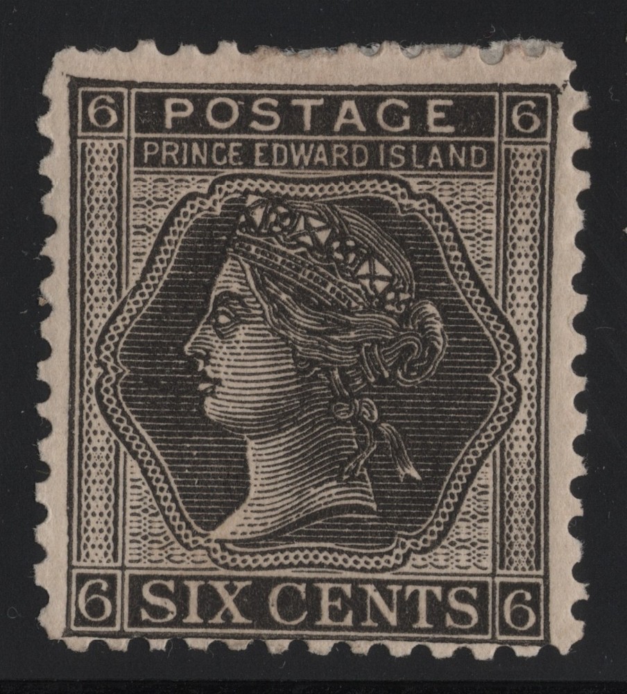#15 Prince-Edward-Island Canada mint