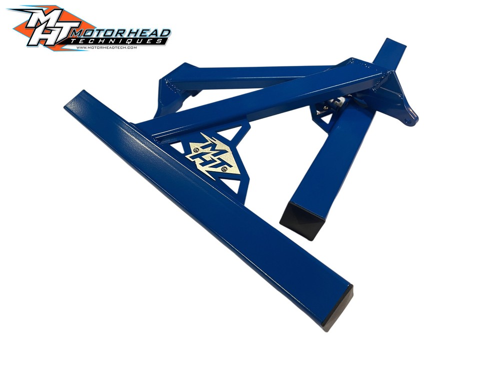 Small Block Ford Engine Stand (289, 302, & 351w)