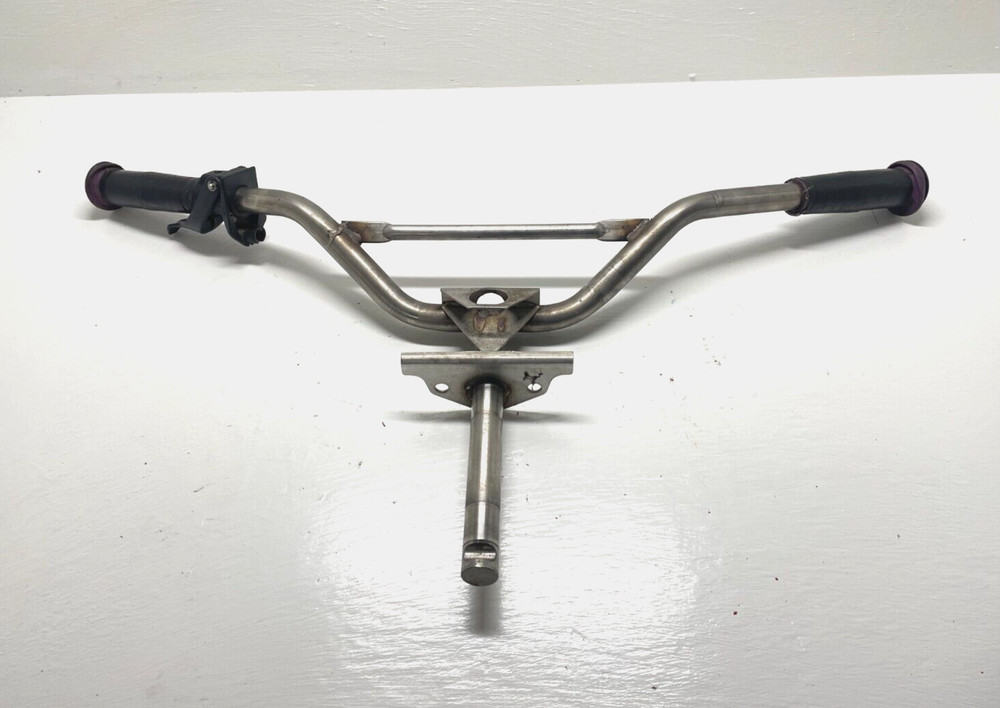 Polaris PWC SLTX Handlebar Steering Column 1823175