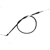 MOTION PRO 01-0807 CABLE BLACK VINYL THROTTLE -SPECIAL APPLICATION