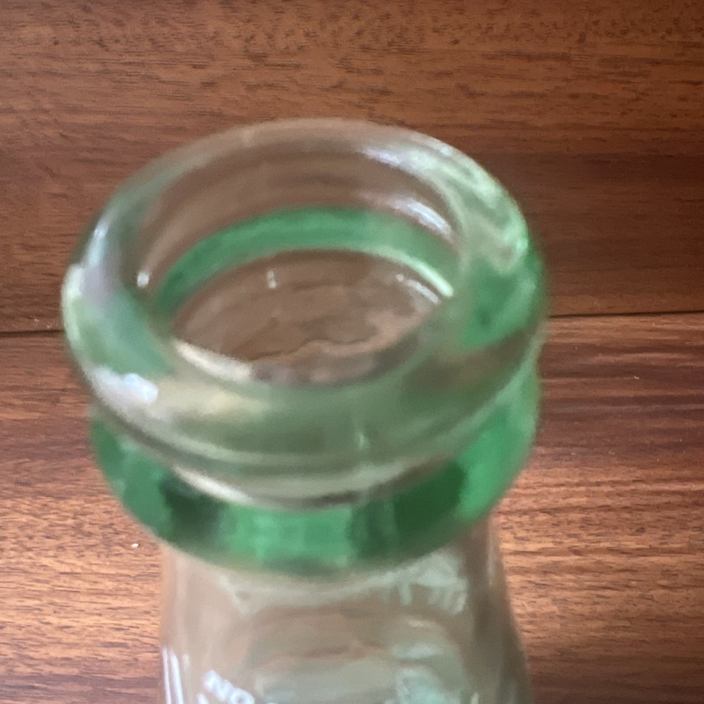 Dr Pepper Bottle Dublin Texas