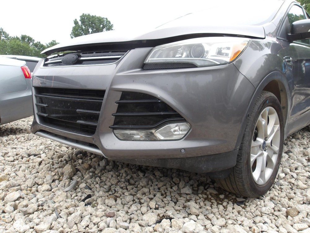 Used Transfer Case Assembly fits: 2014 Ford Escape Grade A
