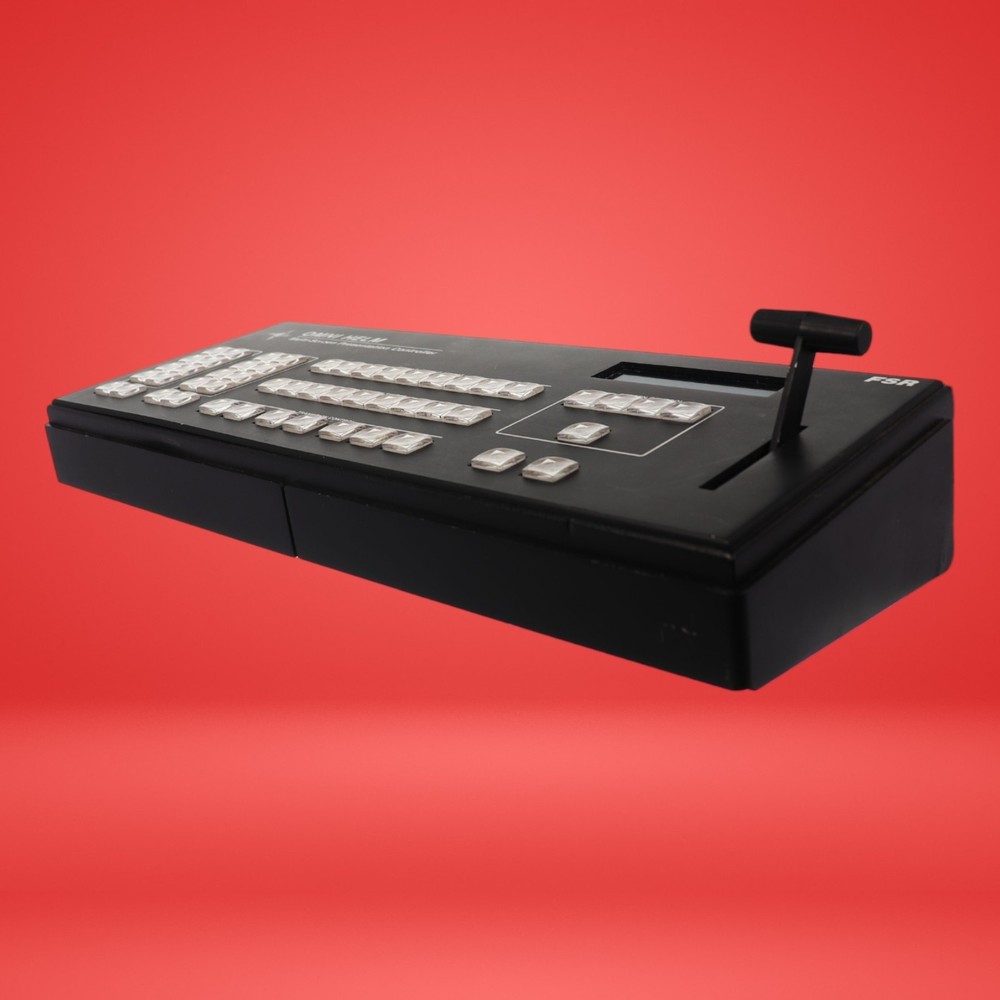 FSR ON-HELM Omni Helm Multi-screen presentation controller