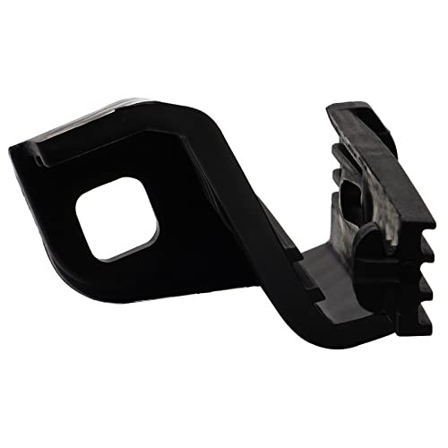 Front Left Right Pair Headlight Bracket Support Mount Lamp Holder For BMW 3/4