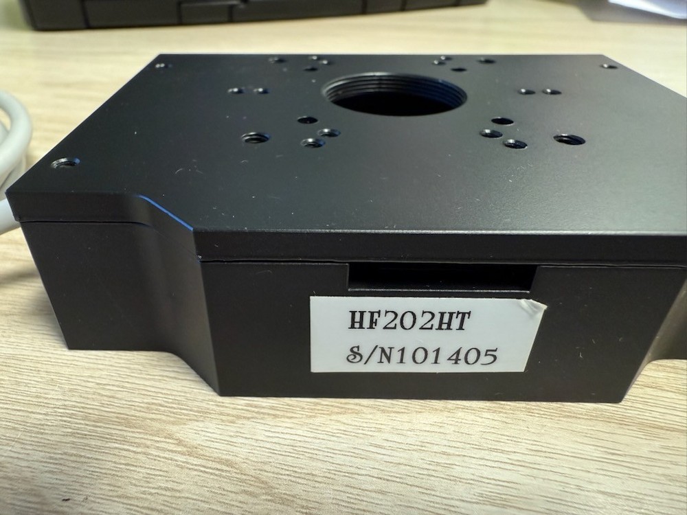 Prior Proscan HF202HT