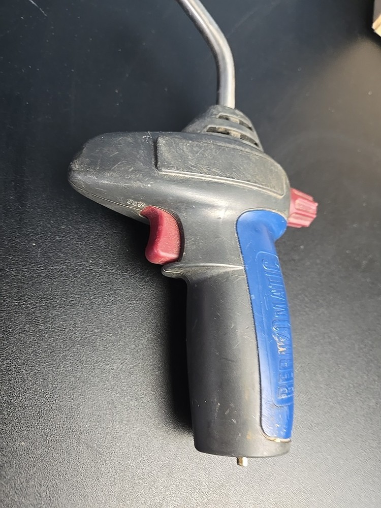 VINTAGE BERNZOMATIC TORCH HEAD