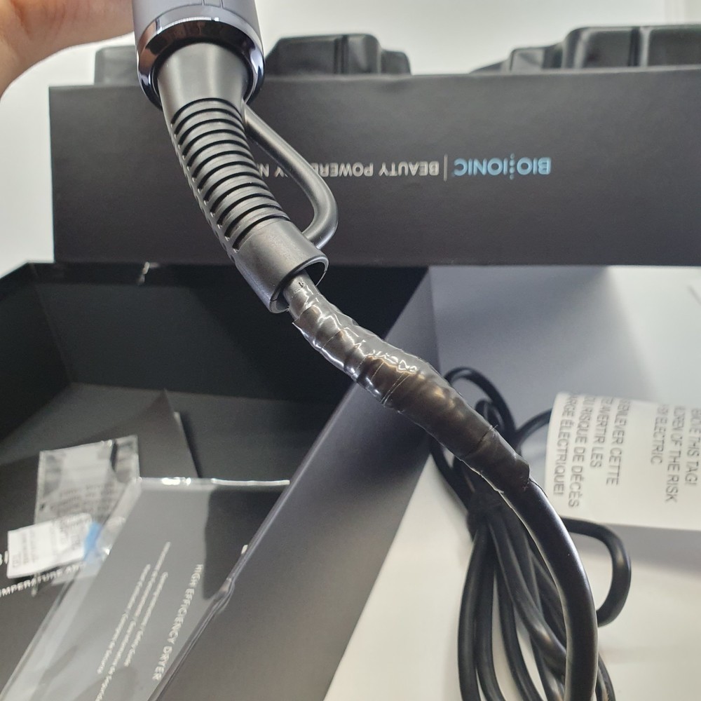 Bio Ionic SMART-X Hair Dryer