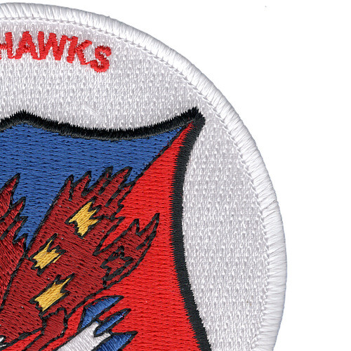 VA-724 Aviation Attack Squadron Seven Twenty Four Patch