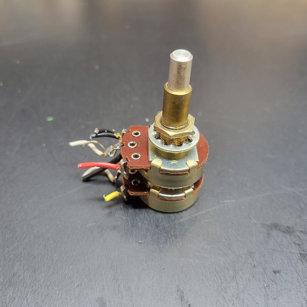 Teac A4010S Line potentiometer