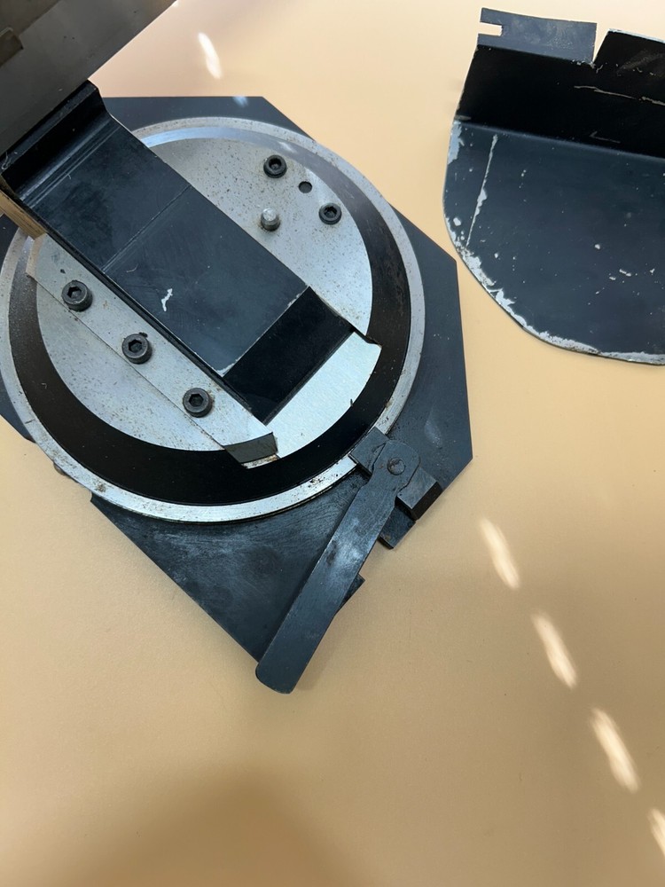 Vinco Style Radius Angle Dresser