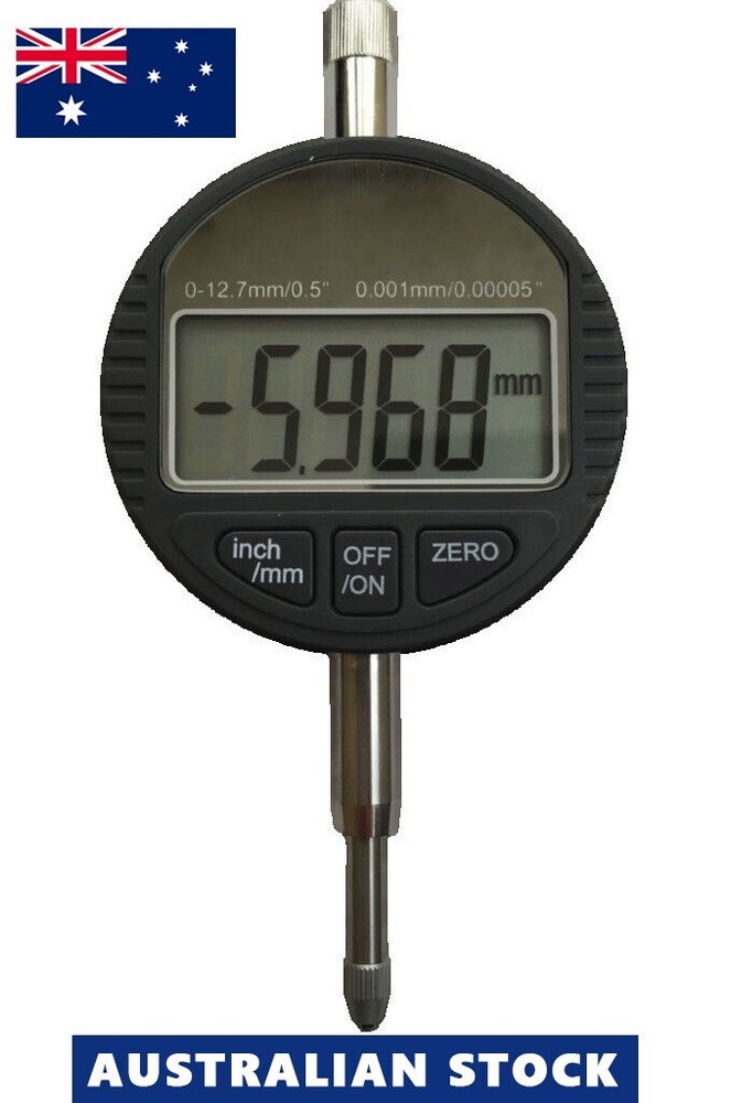 BlueDial LT 102 Wireless Bluetooth Dial Indicator