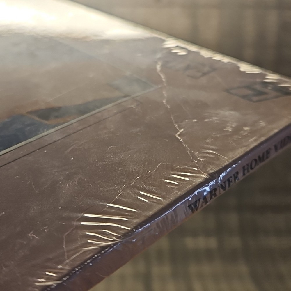 A Star Is Born (Laserdisc)