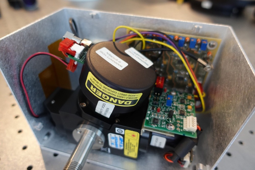 Hach ultra analytics laser Assy for LASER PARTICAL COUNTER