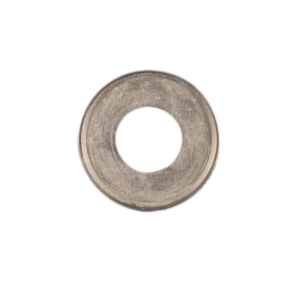 Milton 500-7 Single Head Chuck Washer / only 1