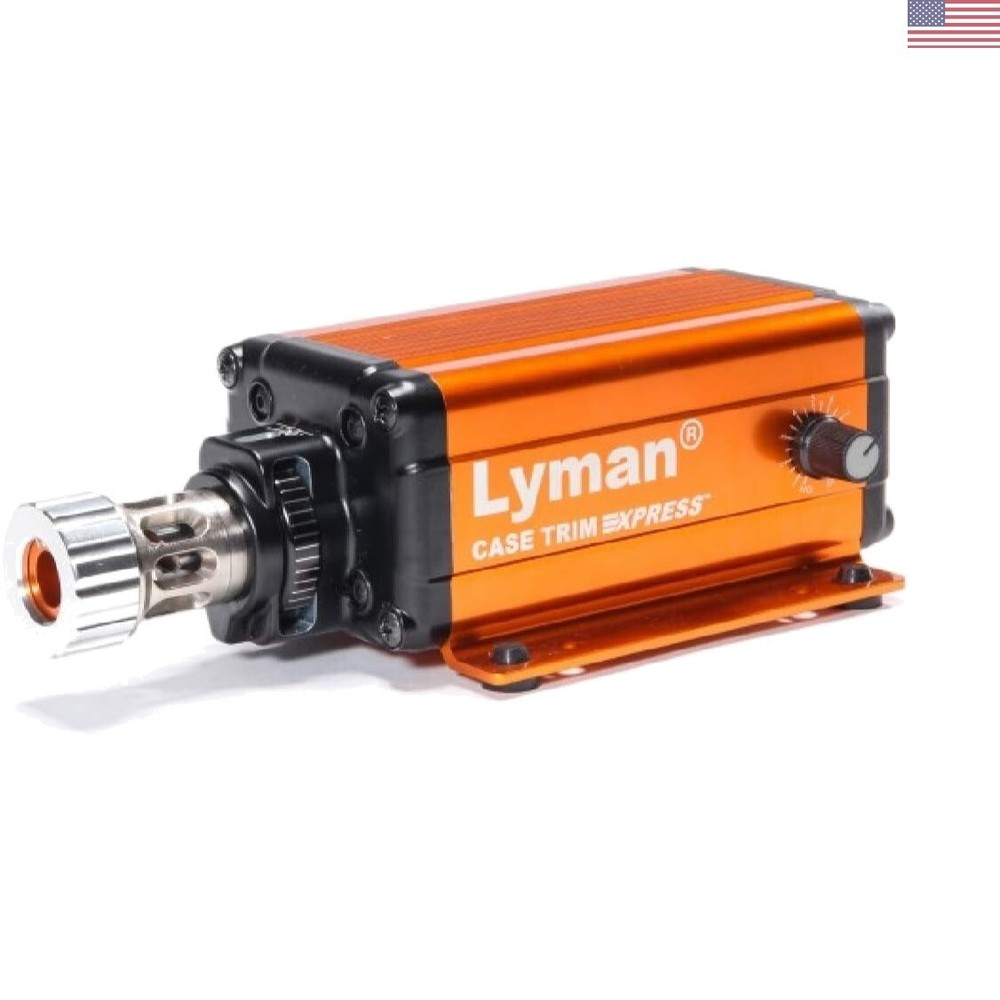Brass Smith Case Trim Xpress Case Trimmer