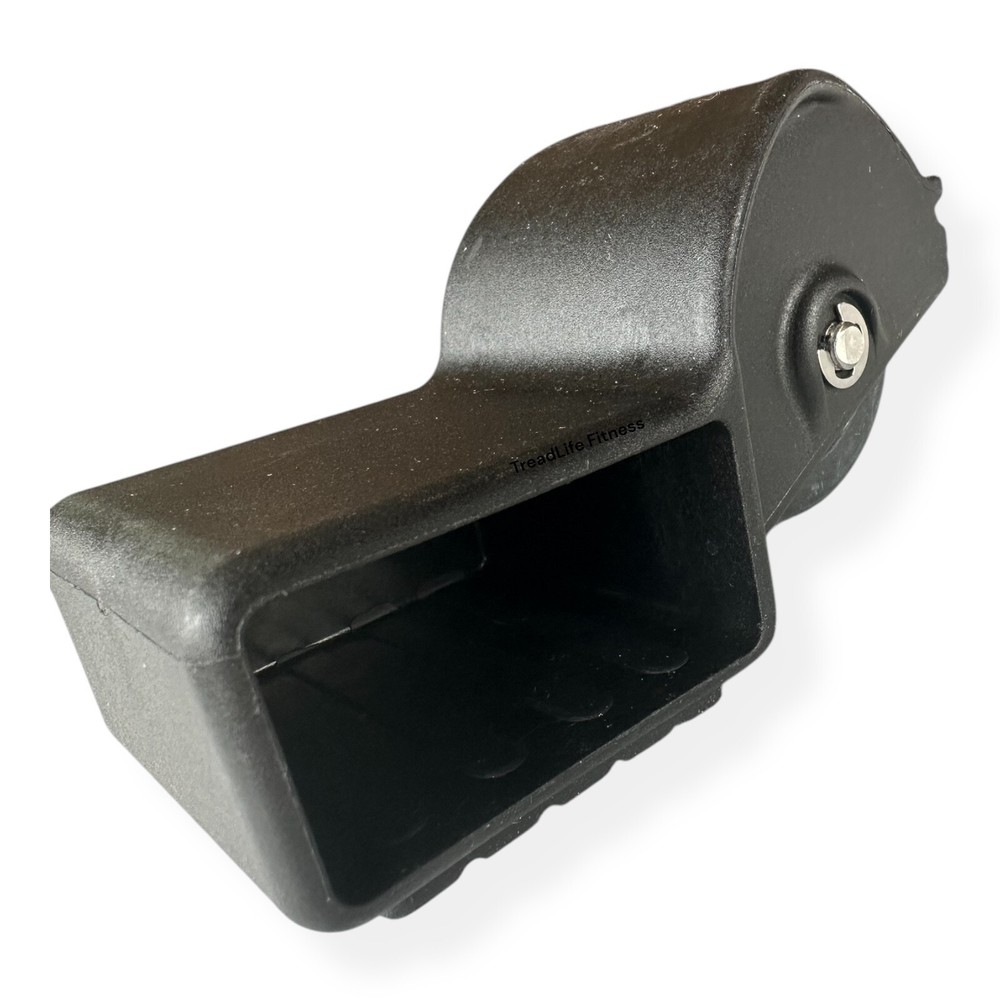Concept 2 Rower Front Foot Casters for Model A, B, D, E replacement part cap