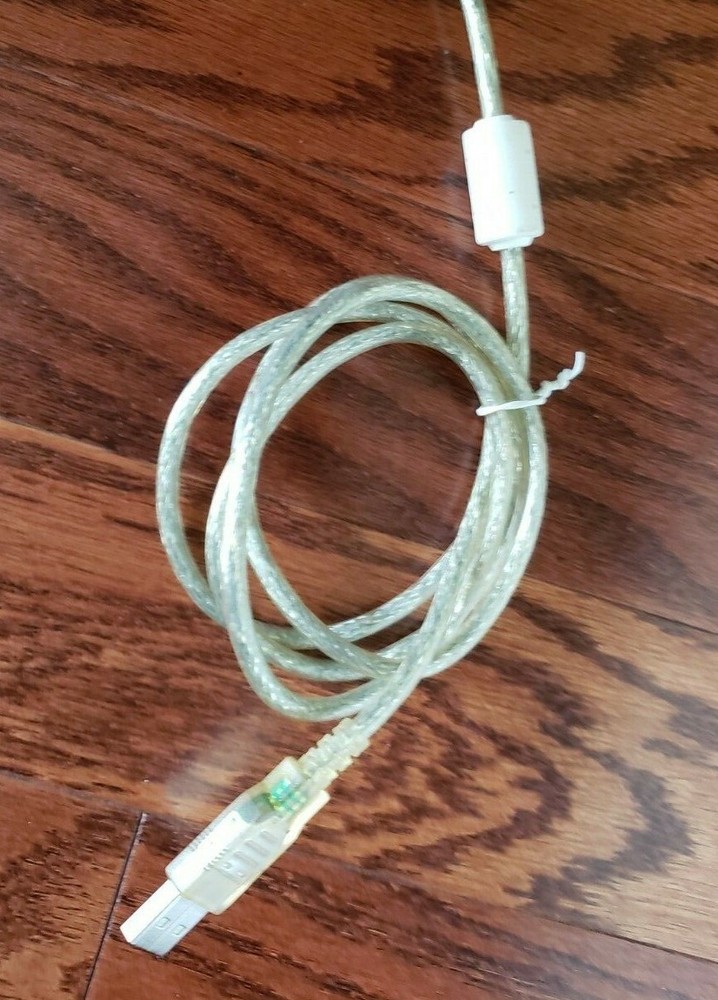 MICROTECH USB CameraMate Digital Card Reader (DPCM-USB) Untested