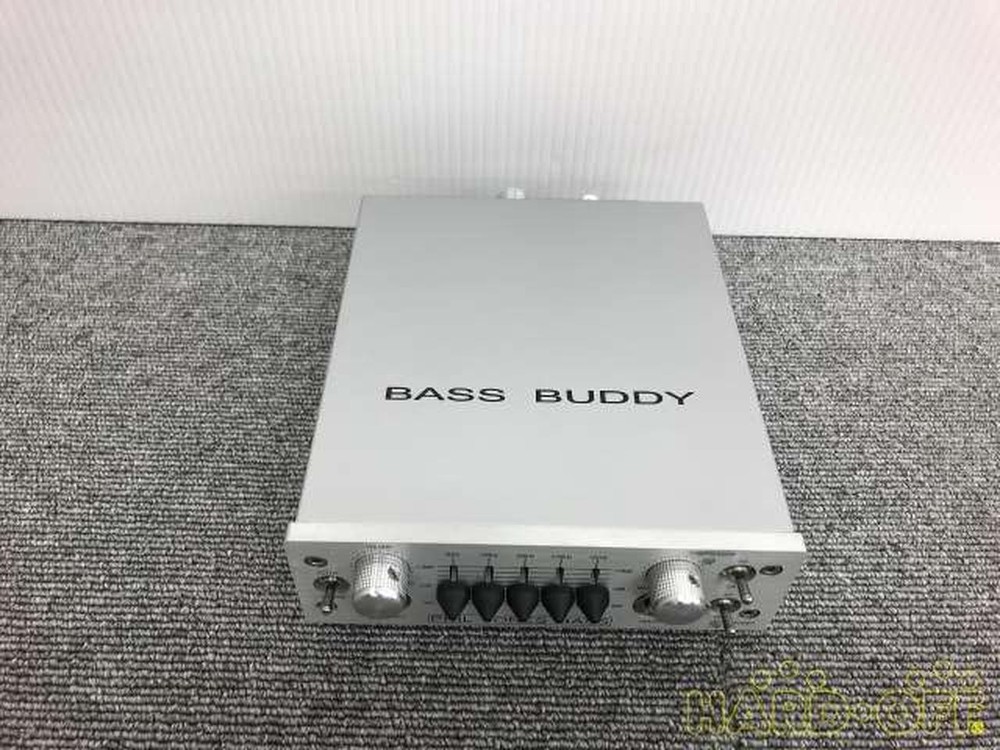 PJB BASS BUDDY Prelifier