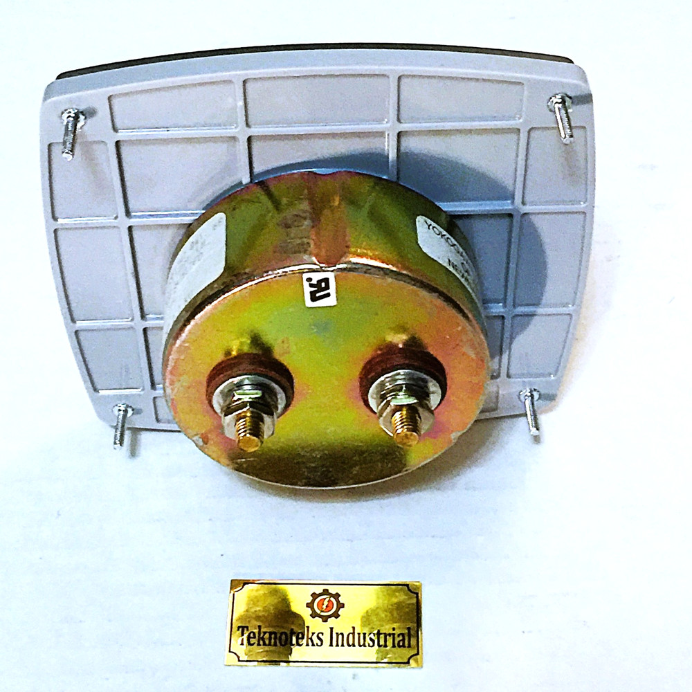 CURRENT TRANSFORMER 0~800A-C PANEL 4 1/2 " AC AMMETER