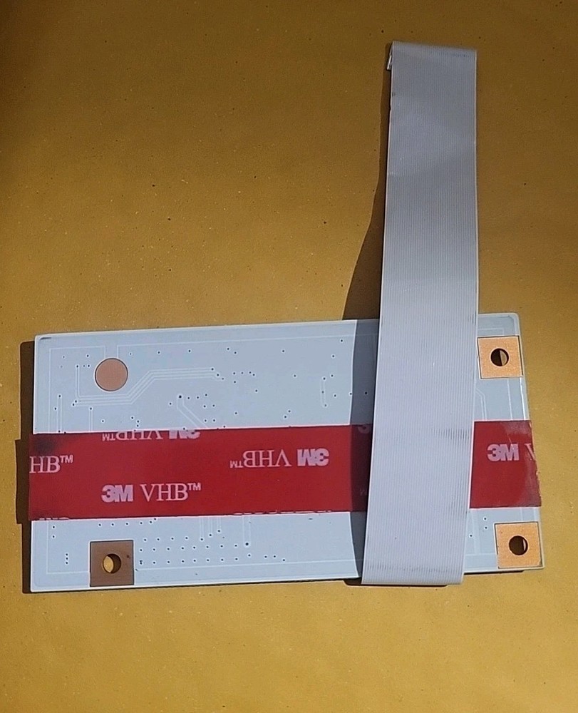Semntech SNT-18BIT-T2T PCB
