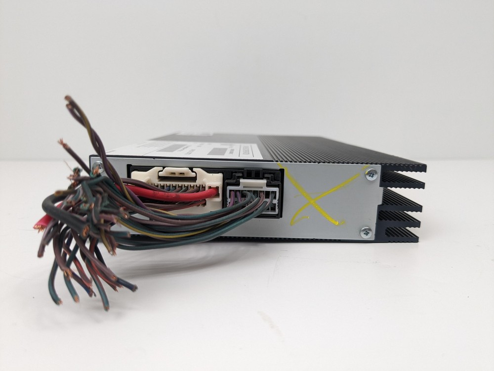 Genuine Mopar Amplifier 5091066AI DART