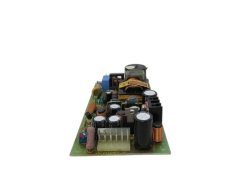 SKYNET ELECTRONIC 850-3034 POWER SUPPLY CARD  NSNP