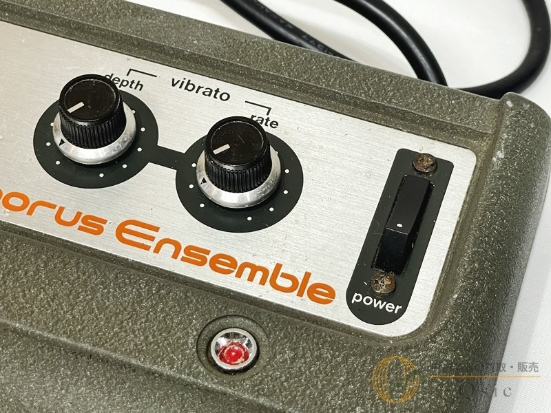Boss CE-1 Used Chorus