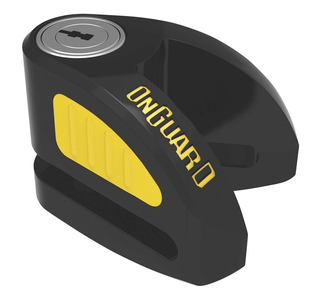 Onguard Boxer 8051 Disc Lock 5.5mm Pin