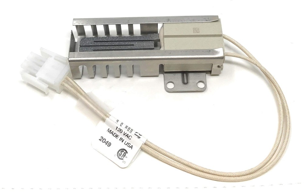 Oven Range Gas Ignitor WB13K21