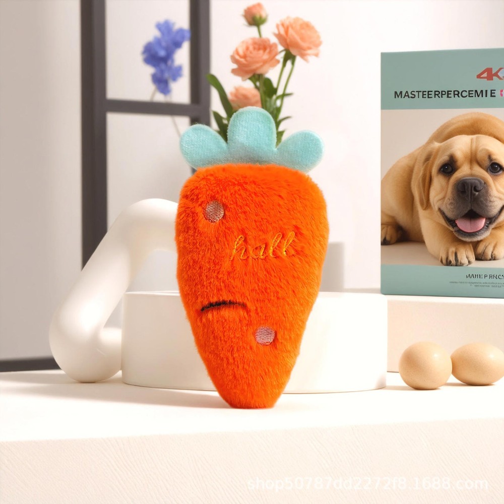 Vegetable Fun Toys