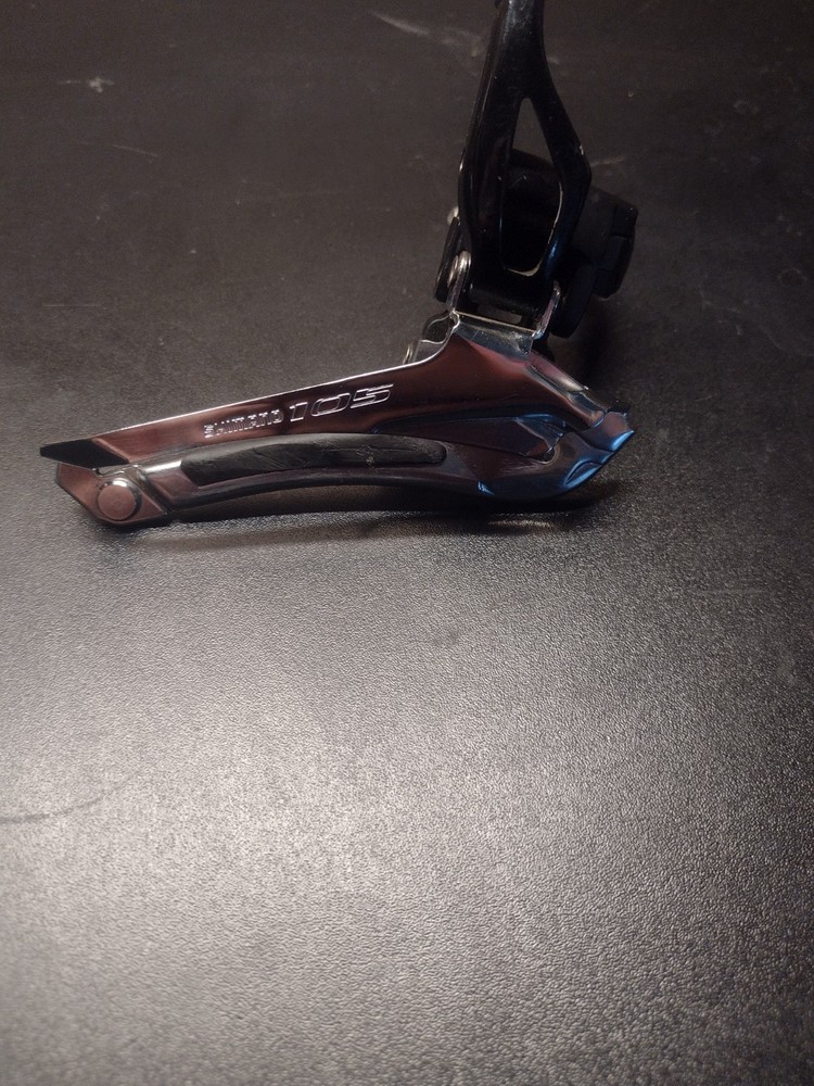 Shimano 105 Fd-5800 Front Derailleur