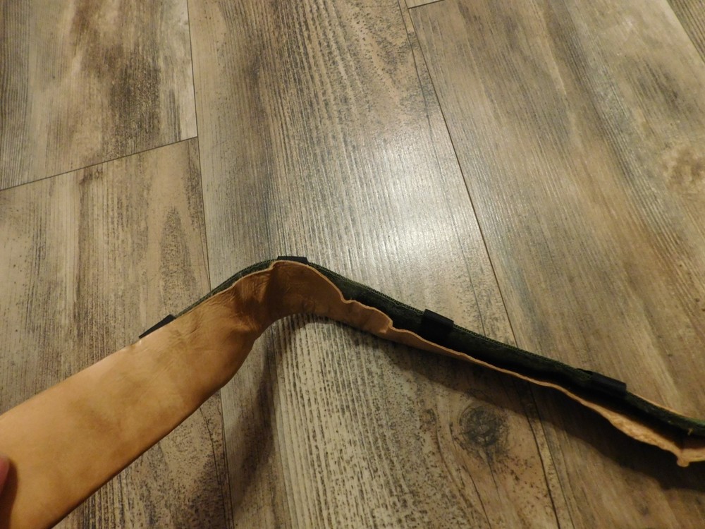 US MILITARY HELMET HEADBAND ADJUSTABLE