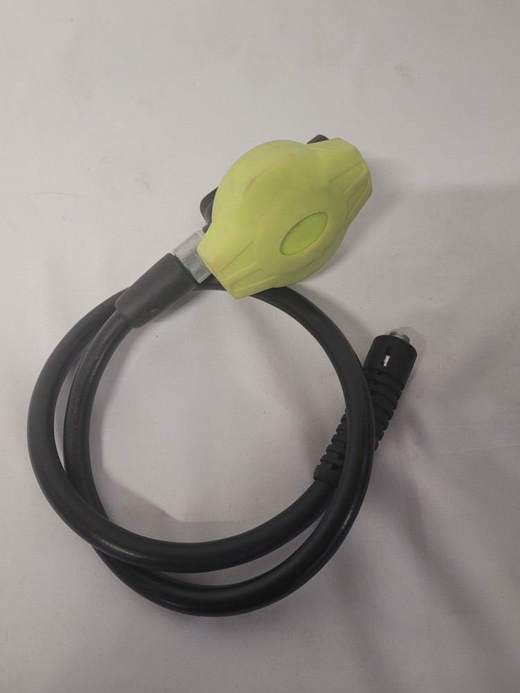 Dacor 2nd Stage Octopus Regulator "As Is'