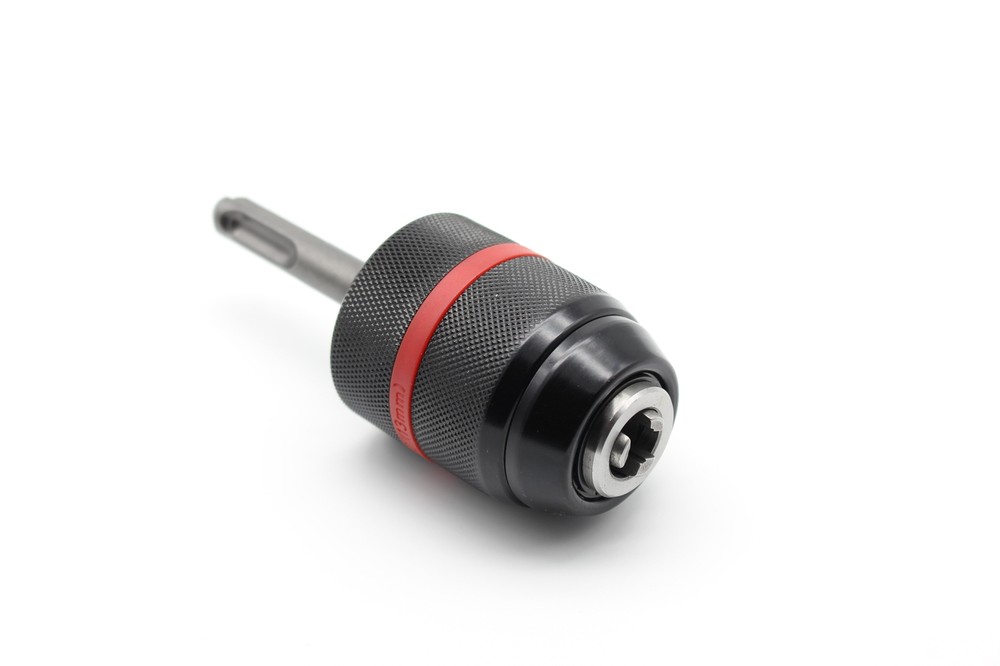 TEMO SDS-plus Keyless Adapter