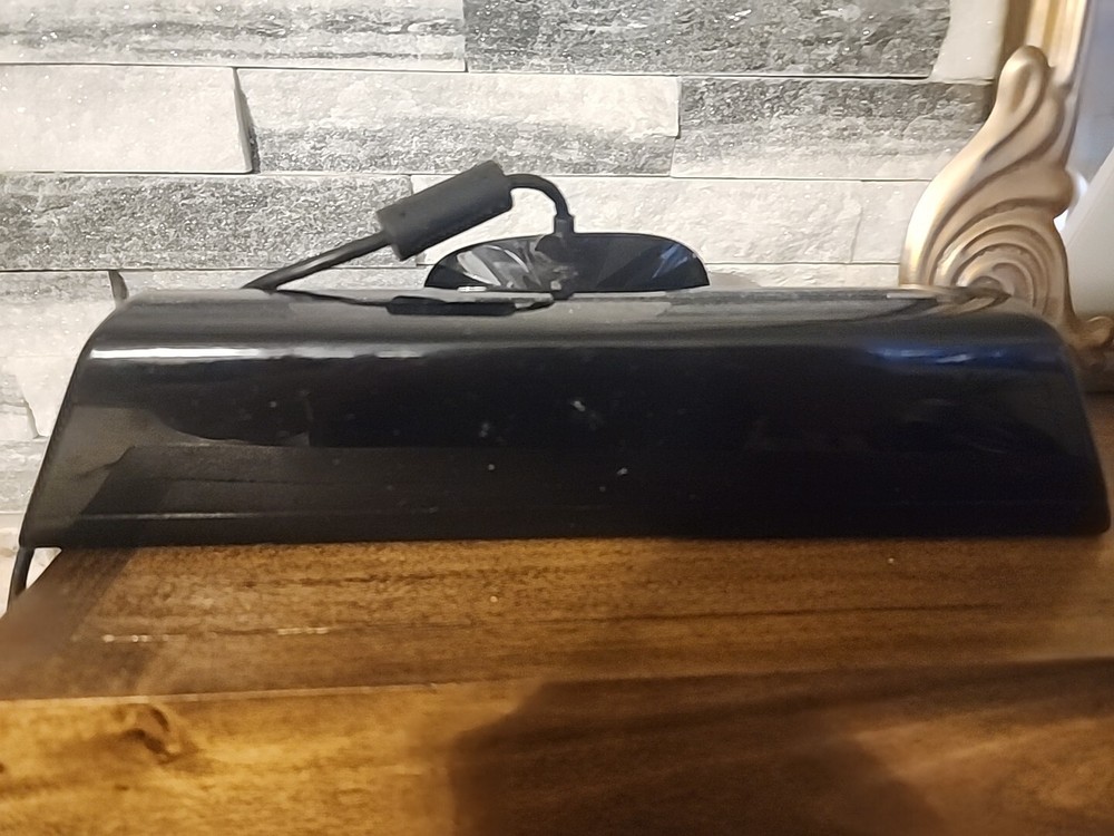 Microsoft Xbox 360 Kinect Sensor Bar Only - Black