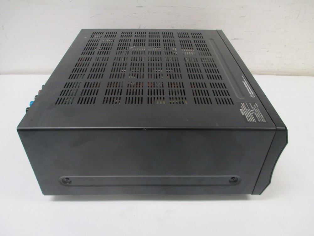 Integra DTR-6.5 A/V Receiver