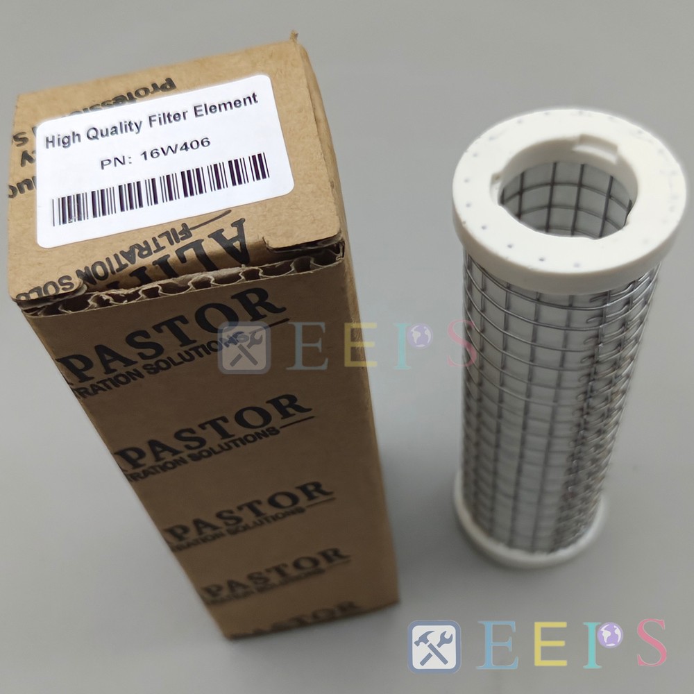 New Genuine ALIPASTOR Filter Element For Compressor 16W406