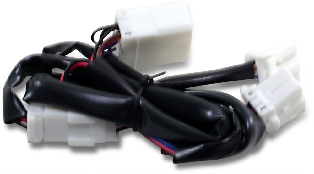 Custom Dynamics Quick Disconnect for Tour-Pack CD-TP-QD-13 2130-0268