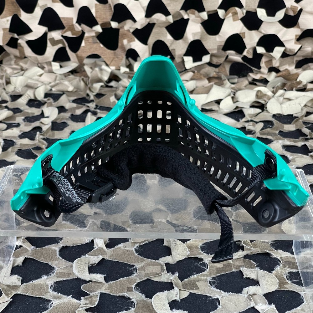 NEW JT Original ProFlex/Spectra Goggle Flex Bottom - Liquid Emerald