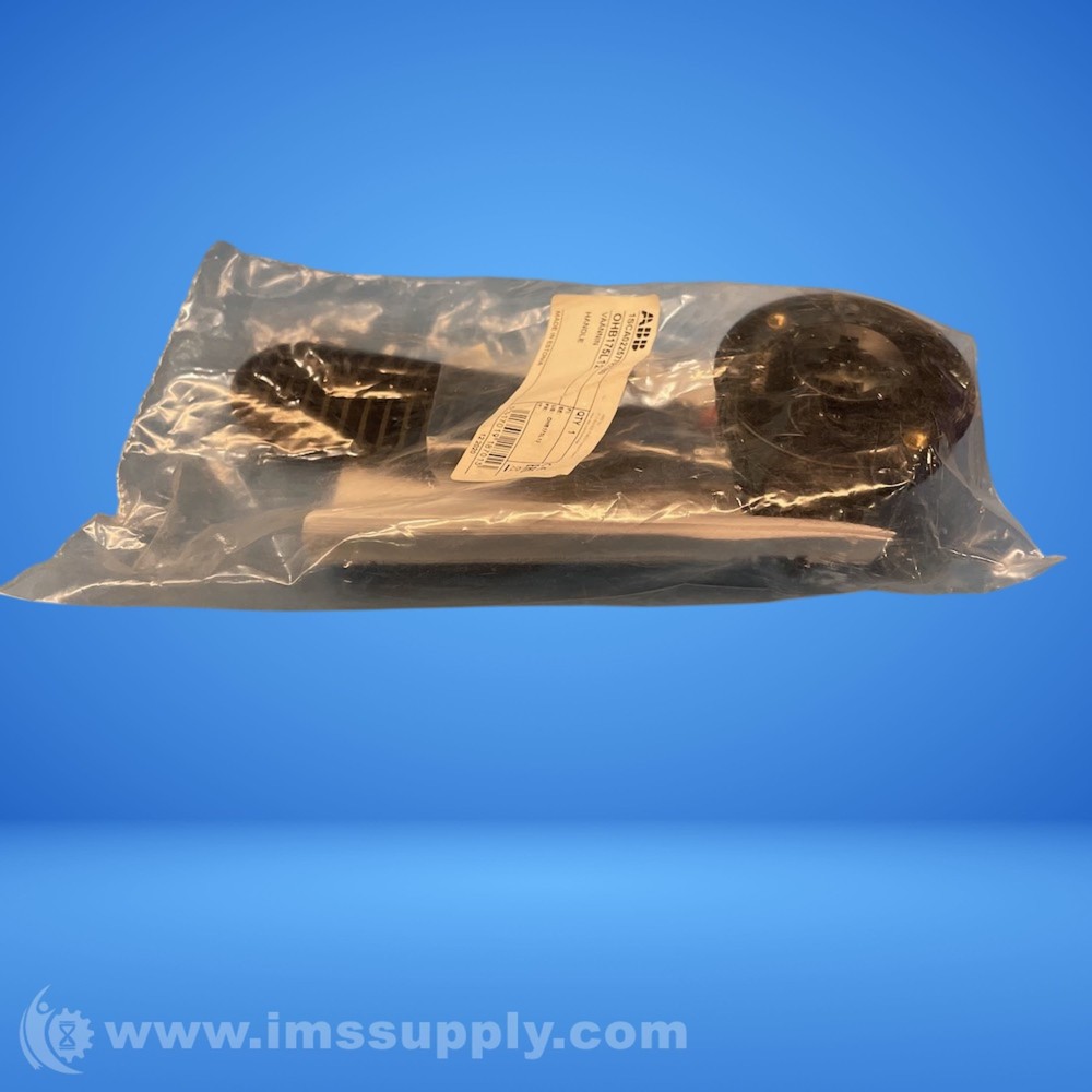 ABB OHB175L12 Handle FNFP