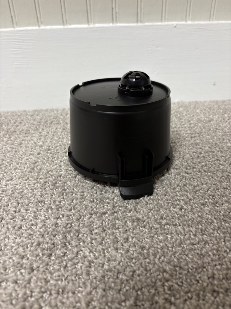Keurig K-Duo 5100 Filter Drop Basket Coffee OEM Black Plastic Replacement Part