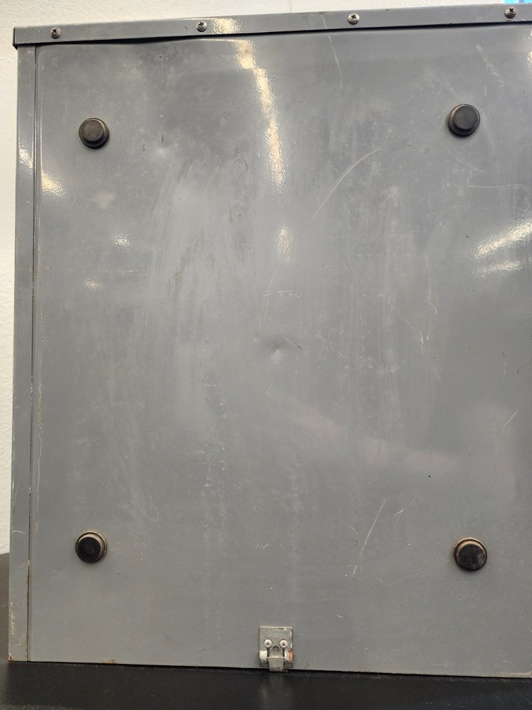 Performax 90243 Air Filtration System (TESTED)