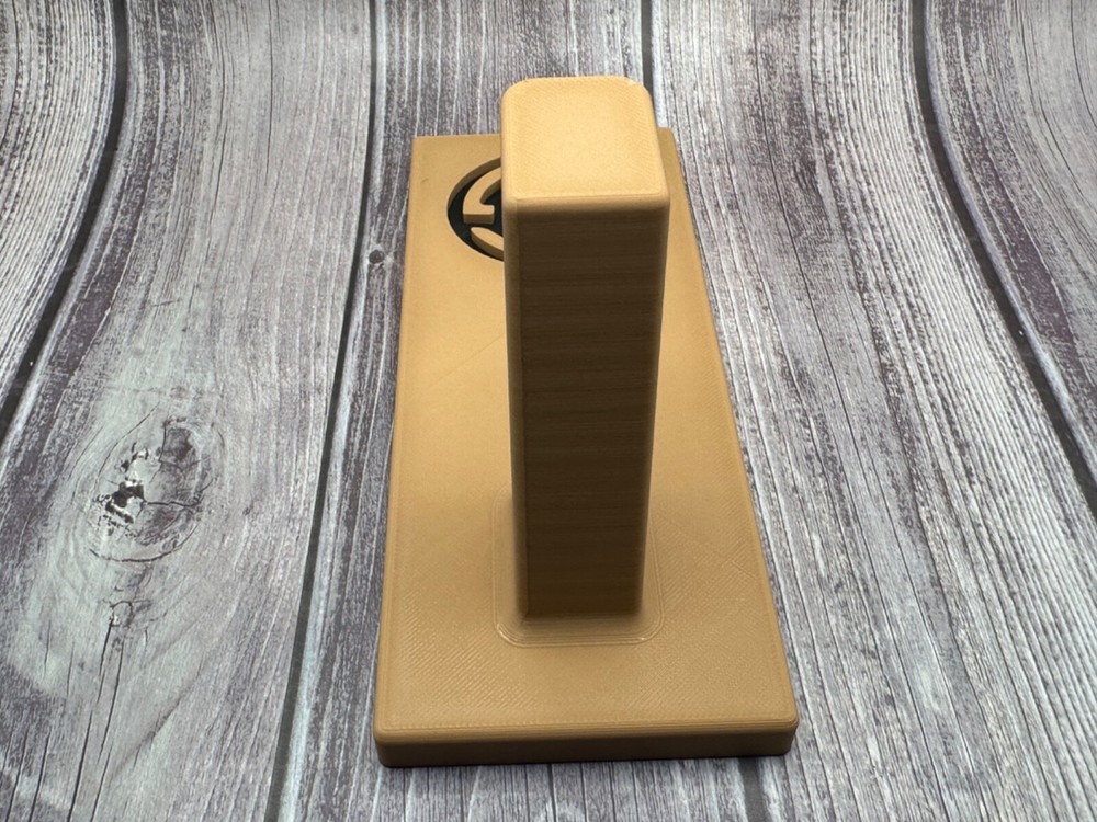 Sig Double Stack P320/P229/M18 Pistol Display Stand