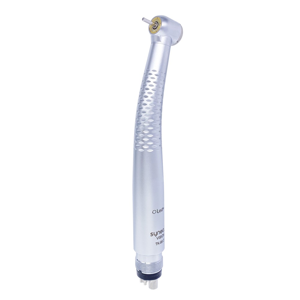 Dental TK-98D 5 Ring Shadowless E-generator LED High Speed Handpiece Turbine