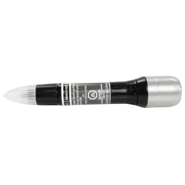 Touch up paint CARBONIZED GRAY/ASHER GRAY M7